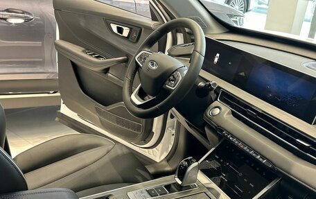 Chery Tiggo 4 I рестайлинг, 2025 год, 2 220 000 рублей, 13 фотография