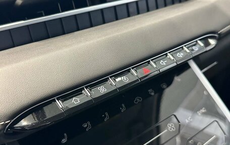 Chery Tiggo 4 I рестайлинг, 2025 год, 2 220 000 рублей, 16 фотография