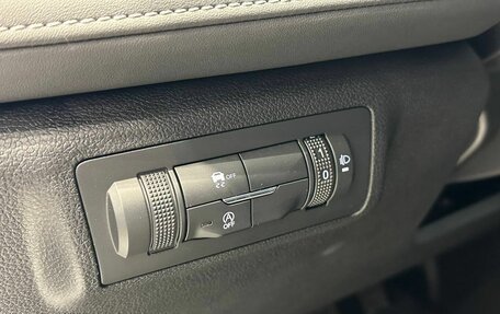 Chery Tiggo 4 I рестайлинг, 2025 год, 2 220 000 рублей, 20 фотография