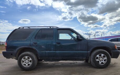 Chevrolet Blazer II рестайлинг, 1997 год, 299 999 рублей, 2 фотография