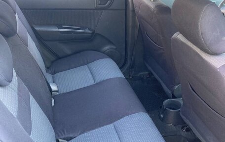 Hyundai Getz I рестайлинг, 2007 год, 350 000 рублей, 6 фотография