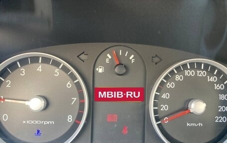 Hyundai Getz I рестайлинг, 2007 год, 350 000 рублей, 8 фотография