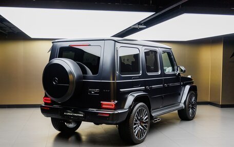 Mercedes-Benz G-Класс AMG, 2025 год, 31 370 000 рублей, 7 фотография