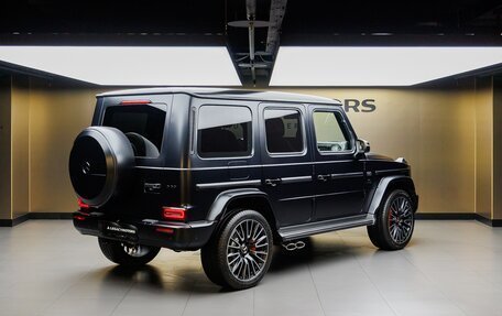 Mercedes-Benz G-Класс AMG, 2025 год, 31 370 000 рублей, 3 фотография
