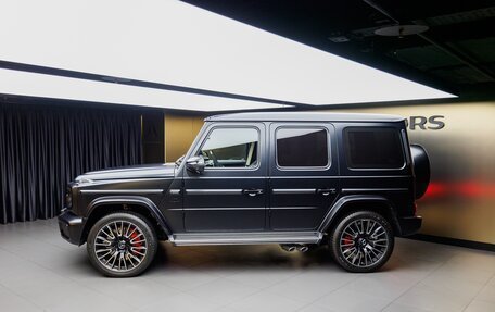 Mercedes-Benz G-Класс AMG, 2025 год, 31 370 000 рублей, 6 фотография