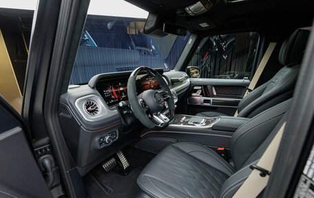 Mercedes-Benz G-Класс AMG, 2025 год, 31 370 000 рублей, 13 фотография