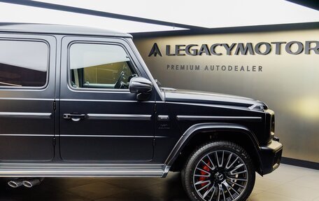Mercedes-Benz G-Класс AMG, 2025 год, 31 370 000 рублей, 10 фотография
