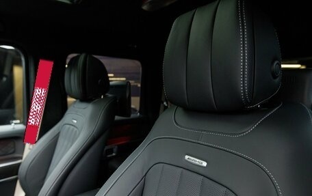 Mercedes-Benz G-Класс AMG, 2025 год, 31 370 000 рублей, 16 фотография