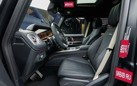Mercedes-Benz G-Класс AMG, 2025 год, 31 370 000 рублей, 14 фотография