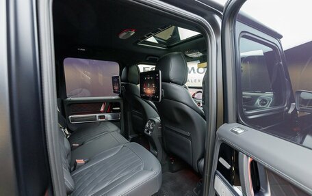 Mercedes-Benz G-Класс AMG, 2025 год, 31 370 000 рублей, 32 фотография