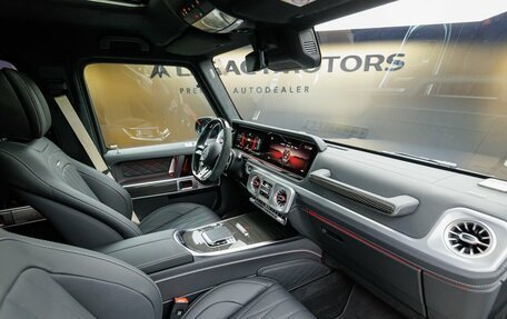 Mercedes-Benz G-Класс AMG, 2025 год, 31 370 000 рублей, 26 фотография