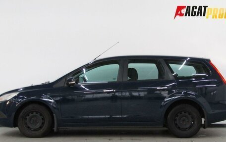 Ford Focus II рестайлинг, 2009 год, 473 000 рублей, 2 фотография