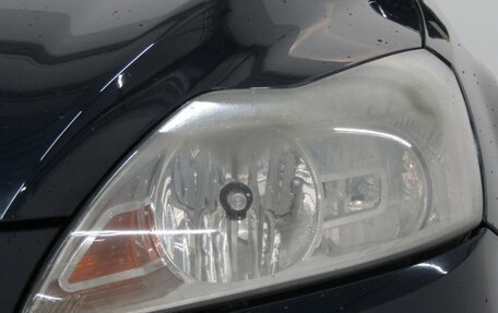 Ford Focus II рестайлинг, 2009 год, 473 000 рублей, 11 фотография