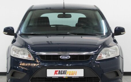 Ford Focus II рестайлинг, 2009 год, 473 000 рублей, 9 фотография