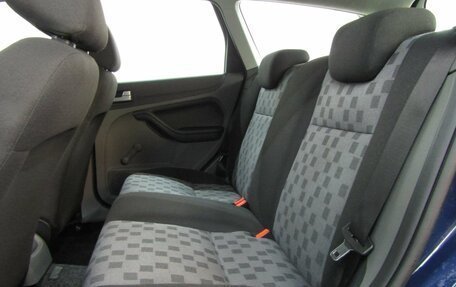 Ford Focus II рестайлинг, 2009 год, 473 000 рублей, 14 фотография