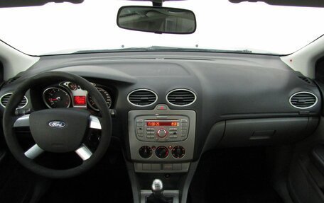Ford Focus II рестайлинг, 2009 год, 473 000 рублей, 17 фотография
