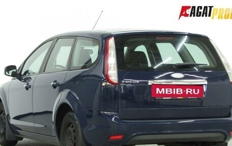 Ford Focus II рестайлинг, 2009 год, 473 000 рублей, 3 фотография