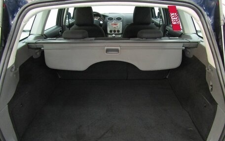 Ford Focus II рестайлинг, 2009 год, 473 000 рублей, 16 фотография
