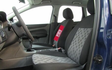 Ford Focus II рестайлинг, 2009 год, 473 000 рублей, 13 фотография