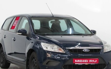 Ford Focus II рестайлинг, 2009 год, 473 000 рублей, 8 фотография