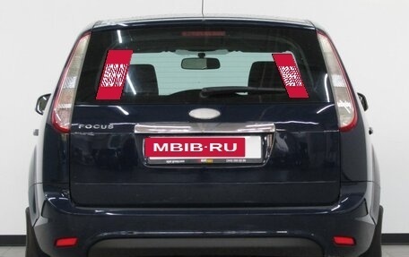 Ford Focus II рестайлинг, 2009 год, 473 000 рублей, 4 фотография