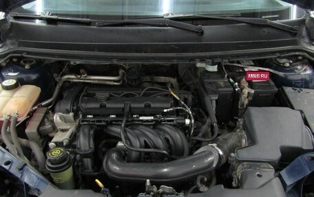 Ford Focus II рестайлинг, 2009 год, 473 000 рублей, 23 фотография