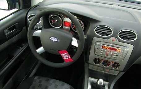 Ford Focus II рестайлинг, 2009 год, 473 000 рублей, 18 фотография