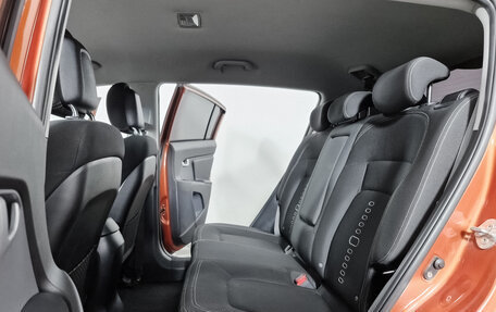 KIA Sportage III, 2011 год, 1 115 000 рублей, 9 фотография