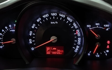 KIA Sportage III, 2011 год, 1 115 000 рублей, 17 фотография
