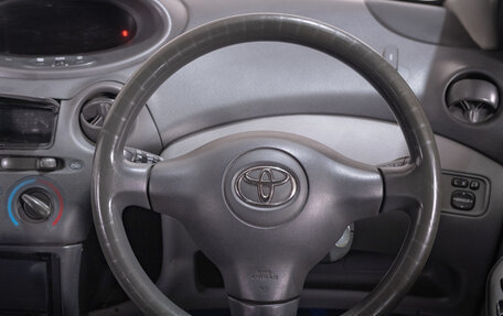 Toyota Vitz, 2002 год, 379 000 рублей, 11 фотография