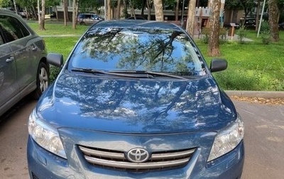 Toyota Corolla, 2007 год, 700 000 рублей, 1 фотография