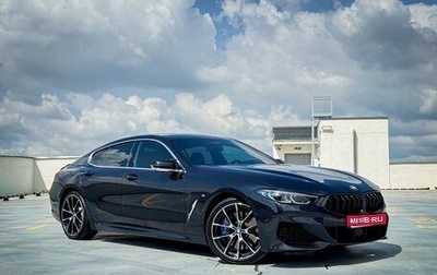 BMW 8 серия, 2020 год, 7 000 000 рублей, 1 фотография
