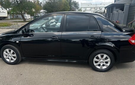 Nissan Tiida, 2010 год, 670 000 рублей, 6 фотография