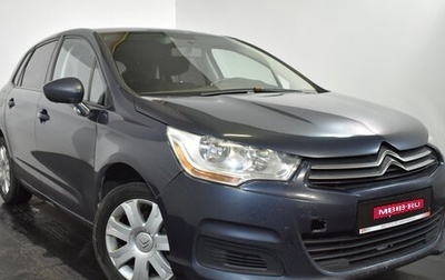 Citroen C4 II рестайлинг, 2011 год, 359 000 рублей, 1 фотография