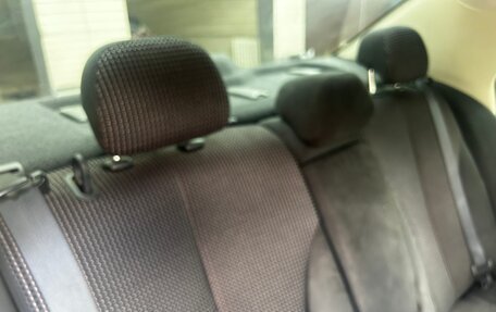Nissan Tiida, 2010 год, 670 000 рублей, 21 фотография
