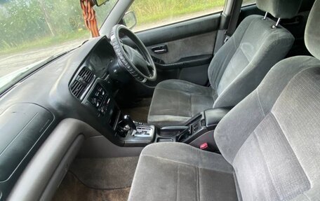 Subaru Legacy III, 2000 год, 160 000 рублей, 5 фотография