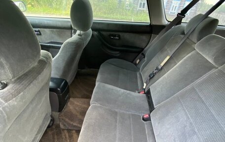 Subaru Legacy III, 2000 год, 160 000 рублей, 7 фотография