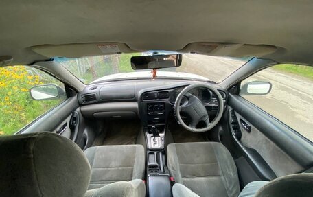 Subaru Legacy III, 2000 год, 160 000 рублей, 6 фотография