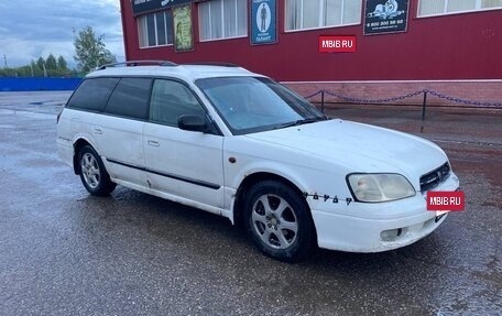 Subaru Legacy III, 2000 год, 160 000 рублей, 2 фотография