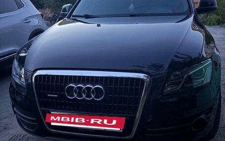 Audi Q5, 2009 год, 1 450 000 рублей, 2 фотография