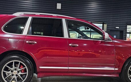 Porsche Cayenne III, 2008 год, 2 300 000 рублей, 3 фотография