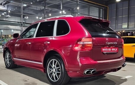 Porsche Cayenne III, 2008 год, 2 300 000 рублей, 6 фотография