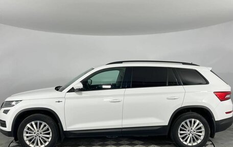 Skoda Kodiaq I, 2019 год, 2 990 000 рублей, 8 фотография