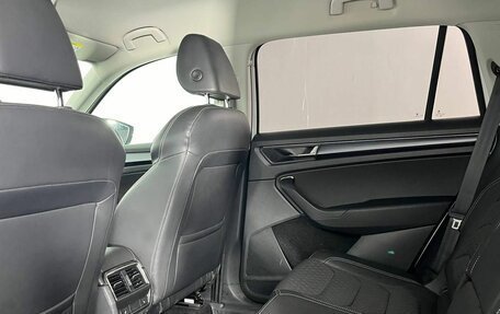 Skoda Kodiaq I, 2019 год, 2 990 000 рублей, 9 фотография