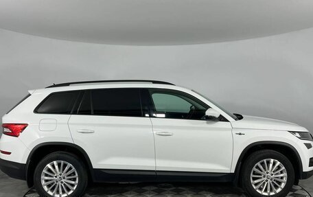 Skoda Kodiaq I, 2019 год, 2 990 000 рублей, 4 фотография