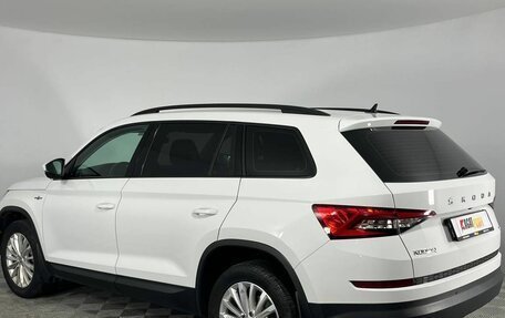 Skoda Kodiaq I, 2019 год, 2 990 000 рублей, 7 фотография