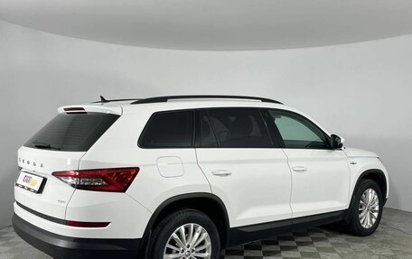 Skoda Kodiaq I, 2019 год, 2 990 000 рублей, 5 фотография