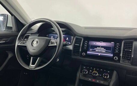 Skoda Kodiaq I, 2019 год, 2 990 000 рублей, 13 фотография
