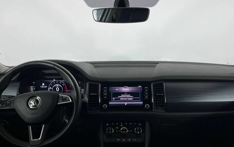 Skoda Kodiaq I, 2019 год, 2 990 000 рублей, 12 фотография