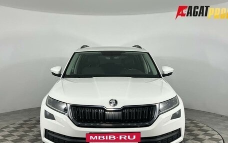 Skoda Kodiaq I, 2019 год, 2 990 000 рублей, 2 фотография
